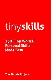 Tiny Skills